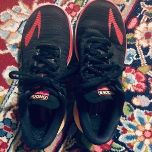 Brooks Running Pure Flow 6